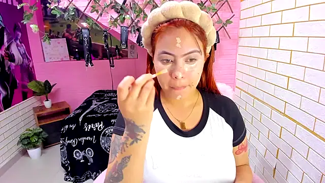 marcellaa303av online show from 01-10-26, 02:57