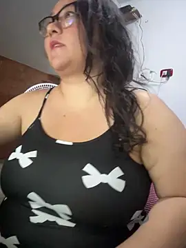 CinnamonCookiez online show from 12-27-24, 03:53