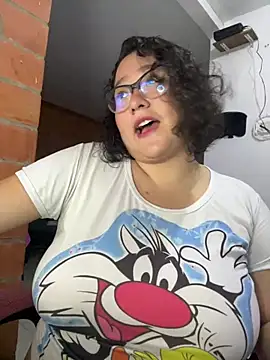 CinnamonCookiez online show from 01-03-25, 03:05