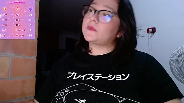 CinnamonCookiez online show from 03-21-25, 07:22