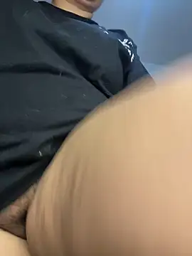 CinnamonCookiez online show from 09-10-25, 04:23