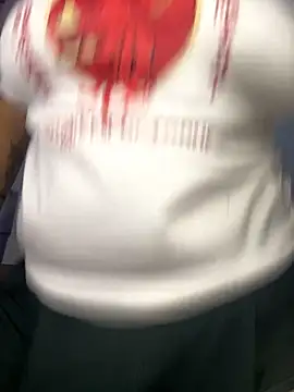 CinnamonCookiez online show from 10-08-25, 03:48