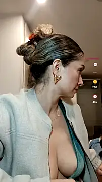 Loly Horny online show from 07-14-26, 11:21