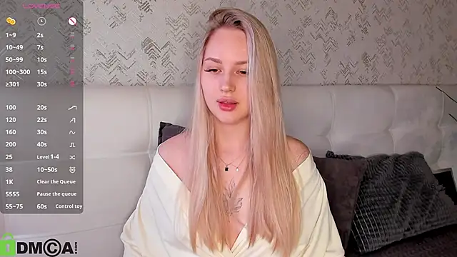 Carol  Cox online show from 10-03-25, 11:13