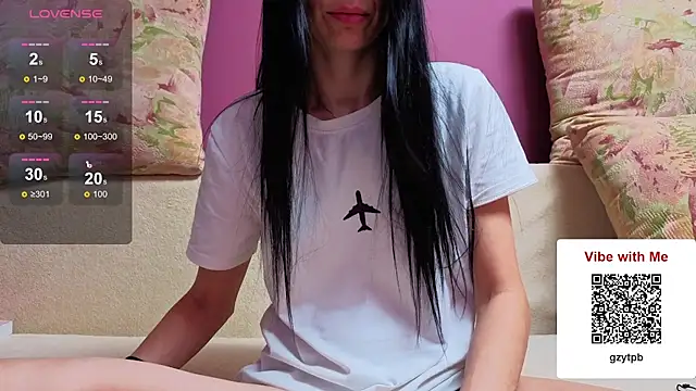 GabrielleSonice online show from 01-12-26, 03:45