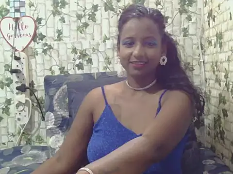 indiantina01 online show from 01-30-25, 05:17
