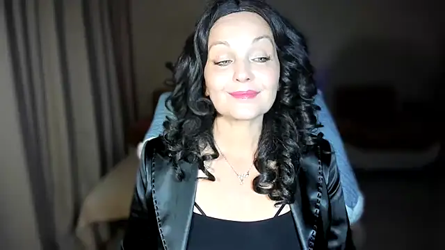 WitchBlueRose online show from 09-27-25, 05:18