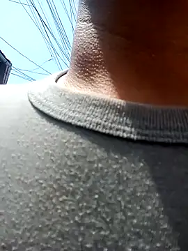 Snapshot of PequeArely chatting on 12-01-24, 06:19 PequeArely online show from 12-01-24, 06:19