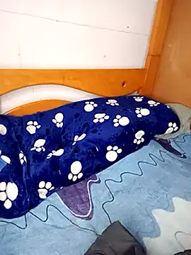 Snapshot of PequeArely chatting on 12-04-24, 07:50 PequeArely online show from 12-04-24, 07:50