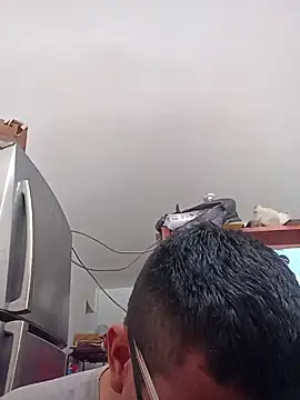 Snapshot of PequeArely chatting on 12-05-24, 05:39 PequeArely online show from 12-05-24, 05:39