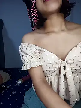 Snapshot of PequeArely chatting on 01-15-25, 05:19 PequeArely online show from 01-15-25, 05:19