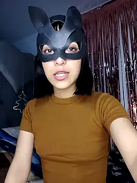 Snapshot of PequeArely chatting on 02-03-25, 12:25 PequeArely online show from 02-03-25, 12:25