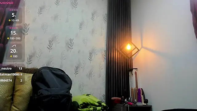 Snapshot of brigittemiller chatting on 02-22-25, 10:52 brigittemiller online show from 02-22-25, 10:52