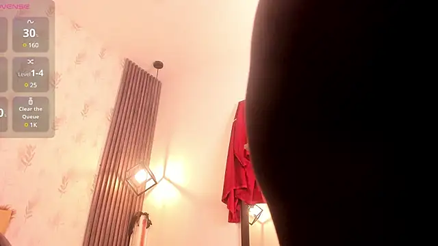 Snapshot of brigittemiller chatting on 02-27-25, 03:59 brigittemiller online show from 02-27-25, 03:59