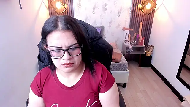 Snapshot of brigittemiller chatting on 09-08-25, 04:39 brigittemiller online show from 09-08-25, 04:39