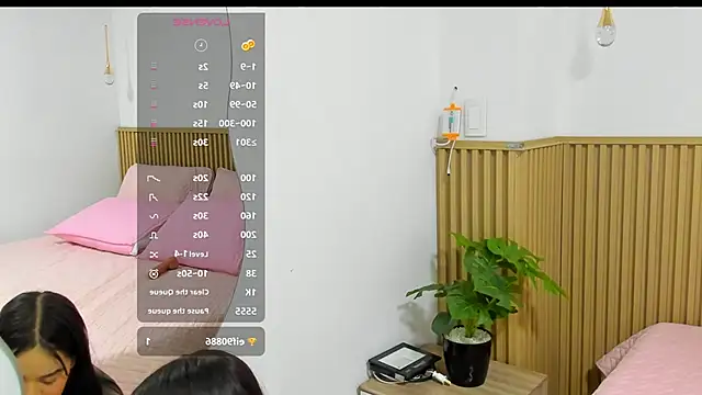 zoe rivers online show from 12-26-24, 11:10