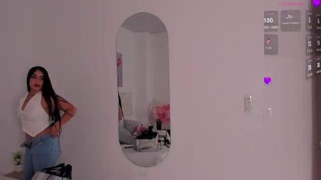 zoe rivers online show from 02-04-26, 05:41