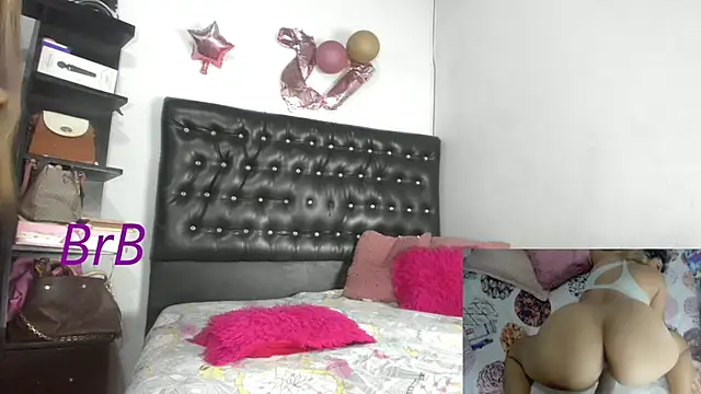 sexylatin  online show from 02-03-25, 04:04