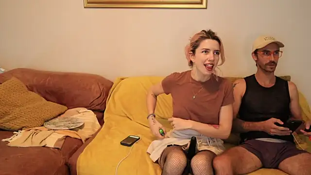 Luna OrionSky online show from 03-01-25, 04:33