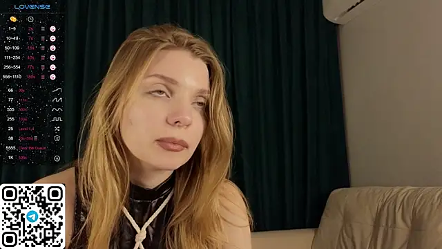 ElswythDecoursey online show from 12-30-24, 12:11