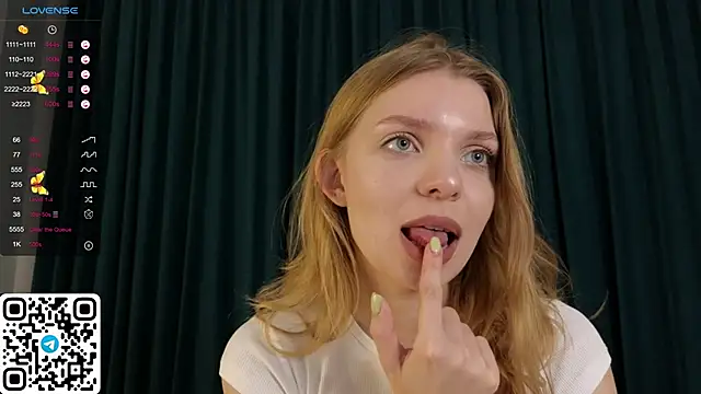 ElswythDecoursey online show from 01-12-25, 05:11