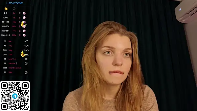 ElswythDecoursey online show from 01-27-25, 11:11