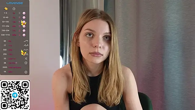 ElswythDecoursey online show from 02-02-25, 08:08