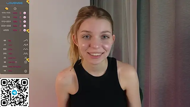 ElswythDecoursey online show from 02-03-25, 02:14