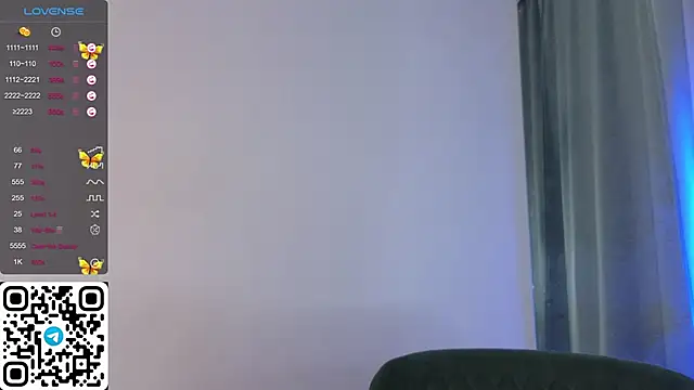 ElswythDecoursey online show from 02-05-25, 12:20