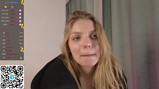 ElswythDecoursey online show from 02-15-25, 09:04