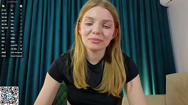 ElswythDecoursey online show from 03-03-25, 09:05