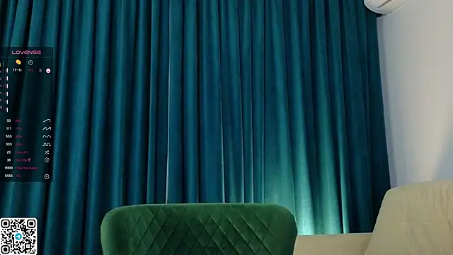 ElswythDecoursey online show from 03-05-25, 09:04