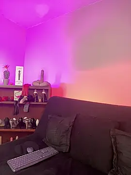 lilith-deveraux online show from 02-26-25, 12:14