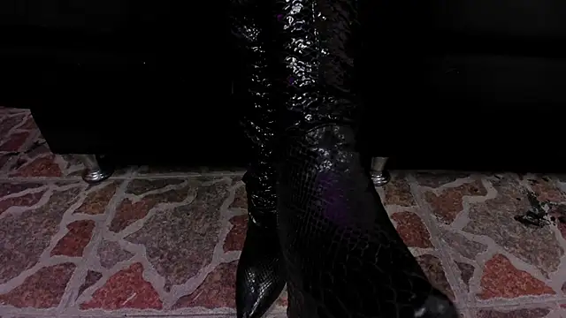 lilith-deveraux online show from 02-26-25, 06:21