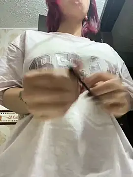 lilith-deveraux online show from 03-12-25, 10:16