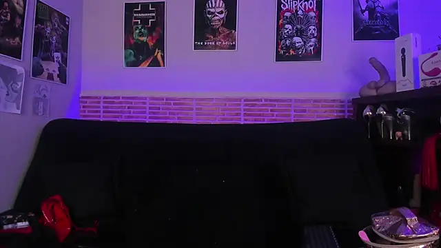 lilith-deveraux online show from 03-21-25, 03:13