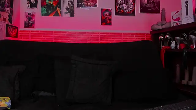 lilith-deveraux online show from 09-11-25, 02:28