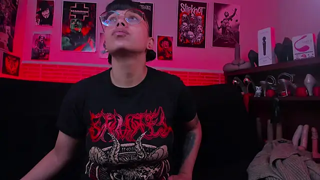 lilith-deveraux online show from 10-08-25, 02:14