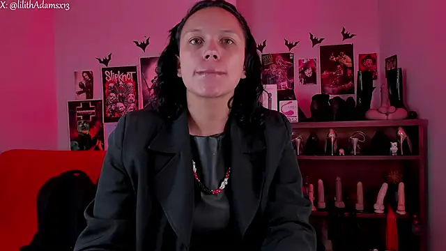 lilith-deveraux online show from 02-23-26, 02:25