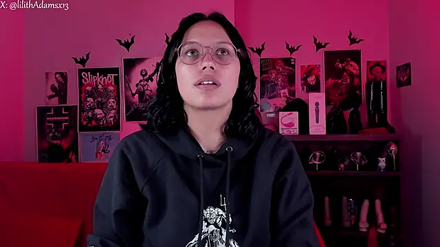 lilith-deveraux online show from 03-20-26, 04:01