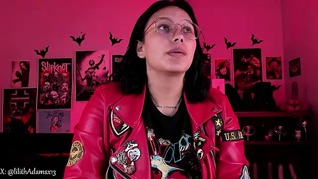 Snapshot of lilith-deveraux chatting on 03-27-26, 07:57 lilith-deveraux online show from 03-27-26, 07:57