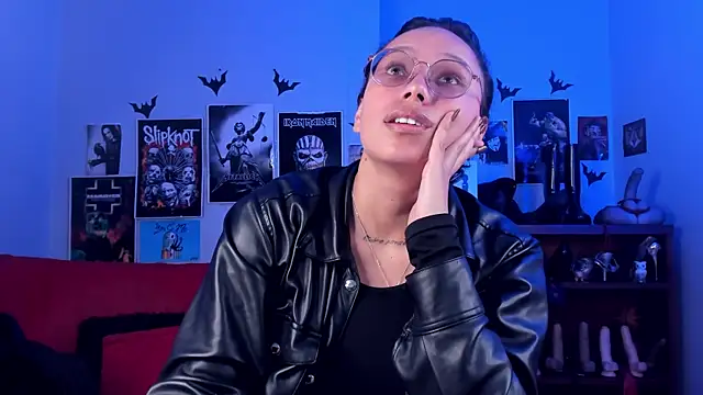 Snapshot of lilith-deveraux chatting on 04-02-26, 03:42 lilith-deveraux online show from 04-02-26, 03:42