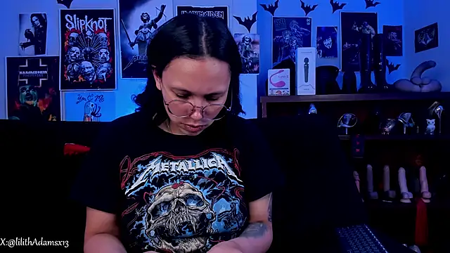Snapshot of lilith-deveraux chatting on 04-21-26, 05:39 lilith-deveraux online show from 04-21-26, 05:39