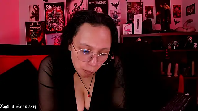 Snapshot of lilith-deveraux chatting on 04-23-26, 03:25 lilith-deveraux online show from 04-23-26, 03:25