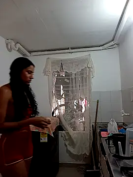 Karii-R online show from 05-07-26, 03:06