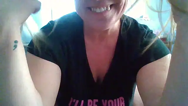 messyclumsyprincess online show from 02-09-25, 08:34