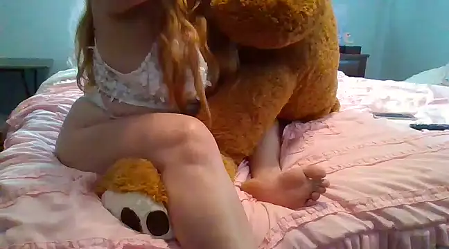 messyclumsyprincess online show from 03-18-25, 05:53