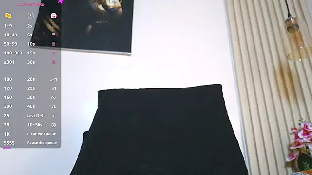 Snapshot of virtual_charm chatting on 03-21-26, 12:54 virtual charm online show from 03-21-26, 12:54