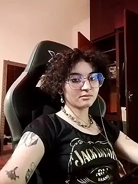 Snapshot of poison-eeve chatting on 02-20-25, 06:35 poison-eeve online show from 02-20-25, 06:35