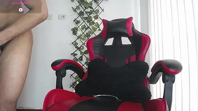 darkviper26 online show from 04-02-26, 05:54